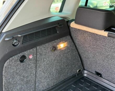 Бежевый Фольксваген Тигуан, объемом двигателя 2 л и пробегом 130 тыс. км за 17940 $, фото 35 на Automoto.ua