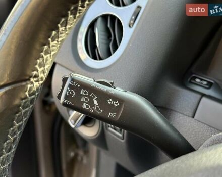 Бежевый Фольксваген Тигуан, объемом двигателя 2 л и пробегом 130 тыс. км за 17940 $, фото 32 на Automoto.ua