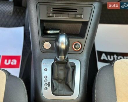 Бежевый Фольксваген Тигуан, объемом двигателя 2 л и пробегом 130 тыс. км за 17940 $, фото 29 на Automoto.ua