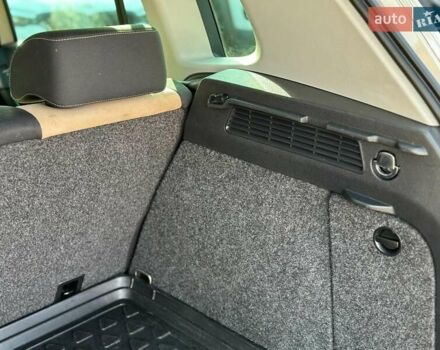 Бежевый Фольксваген Тигуан, объемом двигателя 2 л и пробегом 130 тыс. км за 17940 $, фото 36 на Automoto.ua