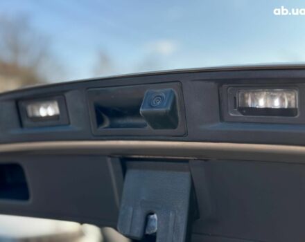 Бежевый Фольксваген Тигуан, объемом двигателя 2 л и пробегом 130 тыс. км за 17940 $, фото 37 на Automoto.ua