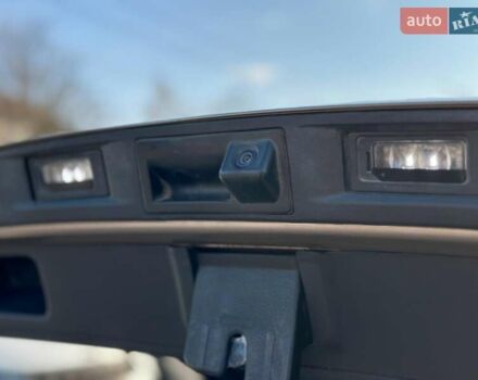 Бежевый Фольксваген Тигуан, объемом двигателя 2 л и пробегом 130 тыс. км за 17940 $, фото 37 на Automoto.ua