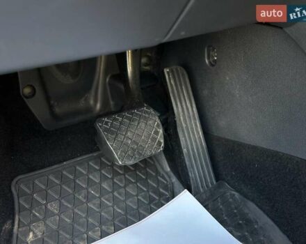 Бежевый Фольксваген Тигуан, объемом двигателя 2 л и пробегом 130 тыс. км за 17940 $, фото 25 на Automoto.ua