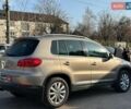 Бежевый Фольксваген Тигуан, объемом двигателя 2 л и пробегом 130 тыс. км за 17940 $, фото 11 на Automoto.ua