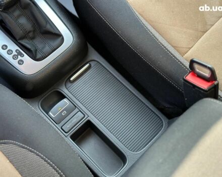 Бежевый Фольксваген Тигуан, объемом двигателя 2 л и пробегом 130 тыс. км за 17940 $, фото 31 на Automoto.ua