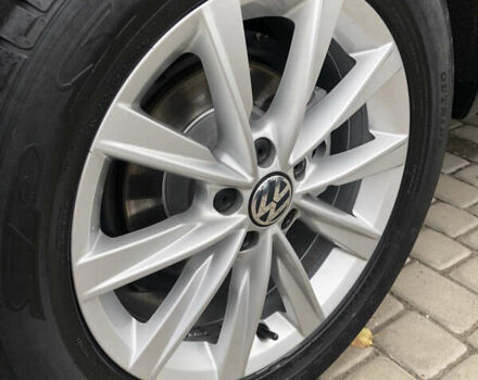 Фольксваген Тігуан 2015 у Тернополі на Automoto.ua Бежевий Фольксваген Тігуан, об'ємом двигуна 1.97 л та пробігом 84 тис. км за 22100 $, фото 10 на Automoto.ua