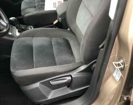 Фольксваген Тігуан 2015 у Тернополі на Automoto.ua Бежевий Фольксваген Тігуан, об'ємом двигуна 1.97 л та пробігом 84 тис. км за 22100 $, фото 16 на Automoto.ua