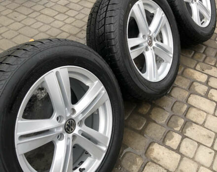 Фольксваген Тігуан 2015 у Тернополі на Automoto.ua Бежевий Фольксваген Тігуан, об'ємом двигуна 1.97 л та пробігом 84 тис. км за 22100 $, фото 49 на Automoto.ua