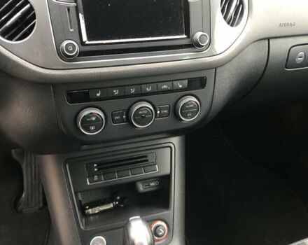 Фольксваген Тігуан 2015 у Тернополі на Automoto.ua Бежевий Фольксваген Тігуан, об'ємом двигуна 1.97 л та пробігом 84 тис. км за 22100 $, фото 20 на Automoto.ua