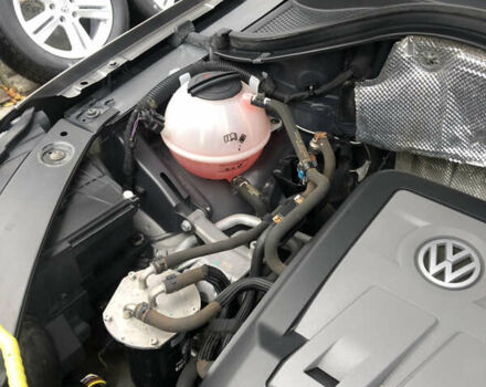 Фольксваген Тігуан 2015 у Тернополі на Automoto.ua Бежевий Фольксваген Тігуан, об'ємом двигуна 1.97 л та пробігом 84 тис. км за 22100 $, фото 42 на Automoto.ua