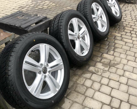 Фольксваген Тігуан 2015 у Тернополі на Automoto.ua Бежевий Фольксваген Тігуан, об'ємом двигуна 1.97 л та пробігом 84 тис. км за 22100 $, фото 45 на Automoto.ua