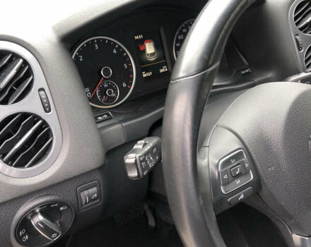 Фольксваген Тігуан 2015 у Тернополі на Automoto.ua Бежевий Фольксваген Тігуан, об'ємом двигуна 1.97 л та пробігом 84 тис. км за 22100 $, фото 37 на Automoto.ua