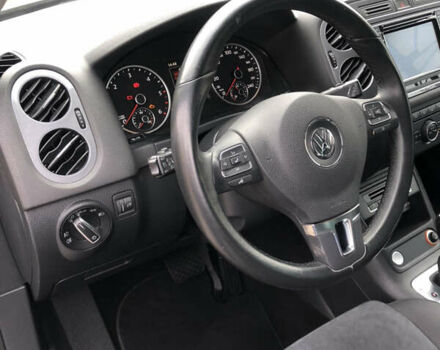 Фольксваген Тігуан 2015 у Тернополі на Automoto.ua Бежевий Фольксваген Тігуан, об'ємом двигуна 1.97 л та пробігом 84 тис. км за 22100 $, фото 18 на Automoto.ua