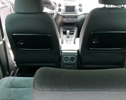 Фольксваген Тігуан 2015 у Тернополі на Automoto.ua Бежевий Фольксваген Тігуан, об'ємом двигуна 1.97 л та пробігом 84 тис. км за 22100 $, фото 27 на Automoto.ua