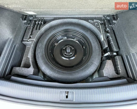 Бежевый Фольксваген Тигуан, объемом двигателя 1.98 л и пробегом 215 тыс. км за 21500 $, фото 11 на Automoto.ua