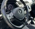 Бежевий Фольксваген Тігуан, об'ємом двигуна 1.97 л та пробігом 54 тис. км за 31400 $, фото 7 на Automoto.ua