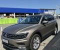 Бежевий Фольксваген Тігуан, об'ємом двигуна 1.97 л та пробігом 54 тис. км за 31400 $, фото 5 на Automoto.ua