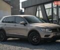 Бежевый Фольксваген Тигуан, объемом двигателя 1.98 л и пробегом 183 тыс. км за 21500 $, фото 9 на Automoto.ua