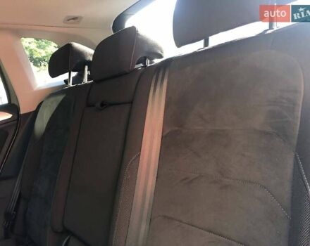 Бежевий Фольксваген Тігуан, об'ємом двигуна 1.97 л та пробігом 213 тис. км за 21990 $, фото 58 на Automoto.ua
