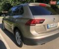 Бежевий Фольксваген Тігуан, об'ємом двигуна 1.97 л та пробігом 213 тис. км за 21990 $, фото 32 на Automoto.ua