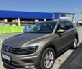 Бежевий Фольксваген Тігуан, об'ємом двигуна 1.97 л та пробігом 54 тис. км за 31400 $, фото 1 на Automoto.ua