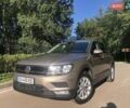 Бежевий Фольксваген Тігуан, об'ємом двигуна 1.97 л та пробігом 213 тис. км за 21990 $, фото 45 на Automoto.ua