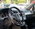 Бежевый Фольксваген Тигуан, объемом двигателя 1.98 л и пробегом 183 тыс. км за 21500 $, фото 16 на Automoto.ua