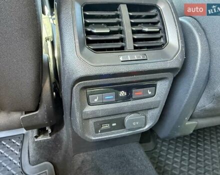 Бежевый Фольксваген Тигуан, объемом двигателя 1.98 л и пробегом 99 тыс. км за 27500 $, фото 17 на Automoto.ua