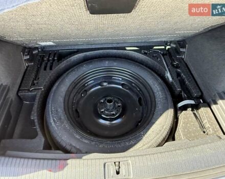 Бежевый Фольксваген Тигуан, объемом двигателя 1.98 л и пробегом 99 тыс. км за 27500 $, фото 19 на Automoto.ua