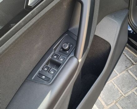 Черный Фольксваген Тигуан, объемом двигателя 0 л и пробегом 224 тыс. км за 23000 $, фото 18 на Automoto.ua