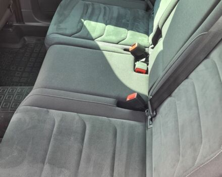 Черный Фольксваген Тигуан, объемом двигателя 0 л и пробегом 224 тыс. км за 23000 $, фото 17 на Automoto.ua