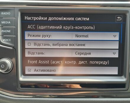 Черный Фольксваген Тигуан, объемом двигателя 0 л и пробегом 224 тыс. км за 23000 $, фото 15 на Automoto.ua