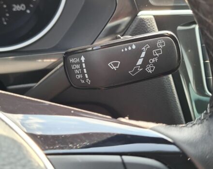 Черный Фольксваген Тигуан, объемом двигателя 0 л и пробегом 224 тыс. км за 23000 $, фото 10 на Automoto.ua