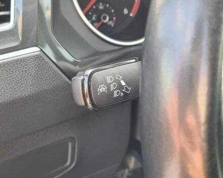 Черный Фольксваген Тигуан, объемом двигателя 0 л и пробегом 224 тыс. км за 23000 $, фото 19 на Automoto.ua