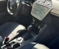 Черный Фольксваген Тигуан, объемом двигателя 2 л и пробегом 49 тыс. км за 21990 $, фото 15 на Automoto.ua
