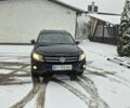 Черный Фольксваген Тигуан, объемом двигателя 0 л и пробегом 201 тыс. км за 11100 $, фото 1 на Automoto.ua