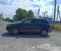 Черный Фольксваген Тигуан, объемом двигателя 2 л и пробегом 179 тыс. км за 11700 $, фото 7 на Automoto.ua