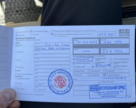 Черный Фольксваген Тигуан, объемом двигателя 2 л и пробегом 268 тыс. км за 10150 $, фото 18 на Automoto.ua