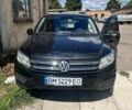 Чорний Фольксваген Тігуан, об'ємом двигуна 2 л та пробігом 207 тис. км за 4702 $, фото 1 на Automoto.ua