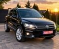 Черный Фольксваген Тигуан, объемом двигателя 0 л и пробегом 245 тыс. км за 10472 $, фото 1 на Automoto.ua