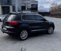 Черный Фольксваген Тигуан, объемом двигателя 1.97 л и пробегом 0 тыс. км за 17700 $, фото 5 на Automoto.ua