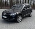 Черный Фольксваген Тигуан, объемом двигателя 1.97 л и пробегом 0 тыс. км за 17700 $, фото 7 на Automoto.ua