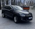 Черный Фольксваген Тигуан, объемом двигателя 1.97 л и пробегом 0 тыс. км за 17700 $, фото 6 на Automoto.ua