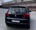 Черный Фольксваген Тигуан, объемом двигателя 1.97 л и пробегом 0 тыс. км за 17700 $, фото 3 на Automoto.ua