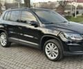 Черный Фольксваген Тигуан, объемом двигателя 2 л и пробегом 107 тыс. км за 13600 $, фото 10 на Automoto.ua
