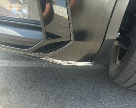 Черный Фольксваген Тигуан, объемом двигателя 2 л и пробегом 160 тыс. км за 24200 $, фото 13 на Automoto.ua