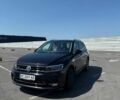 Черный Фольксваген Тигуан, объемом двигателя 2 л и пробегом 160 тыс. км за 24200 $, фото 1 на Automoto.ua