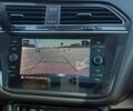 Черный Фольксваген Тигуан, объемом двигателя 2 л и пробегом 160 тыс. км за 24200 $, фото 8 на Automoto.ua