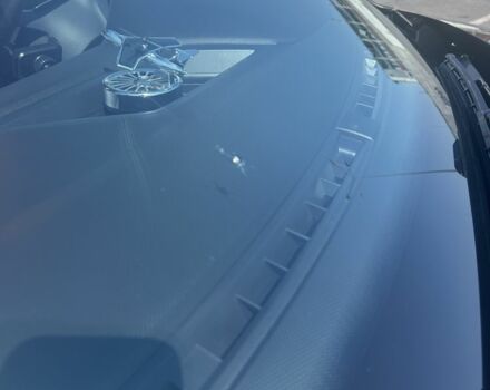 Черный Фольксваген Тигуан, объемом двигателя 2 л и пробегом 160 тыс. км за 24200 $, фото 11 на Automoto.ua