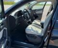 Черный Фольксваген Тигуан, объемом двигателя 2 л и пробегом 160 тыс. км за 24200 $, фото 9 на Automoto.ua